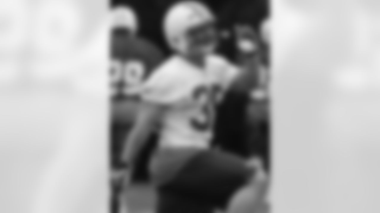 Danny Woodhead Photos