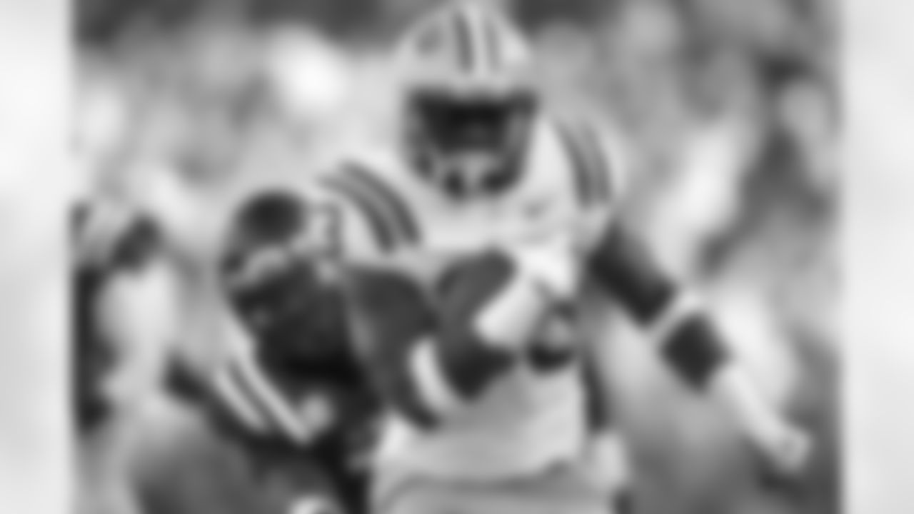 6.9 YPC set a new SEC record