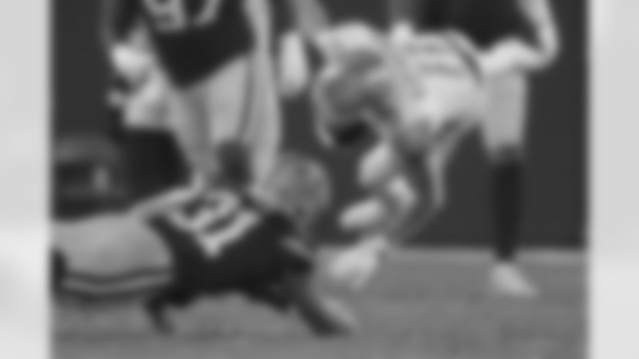 S Adrian Amos