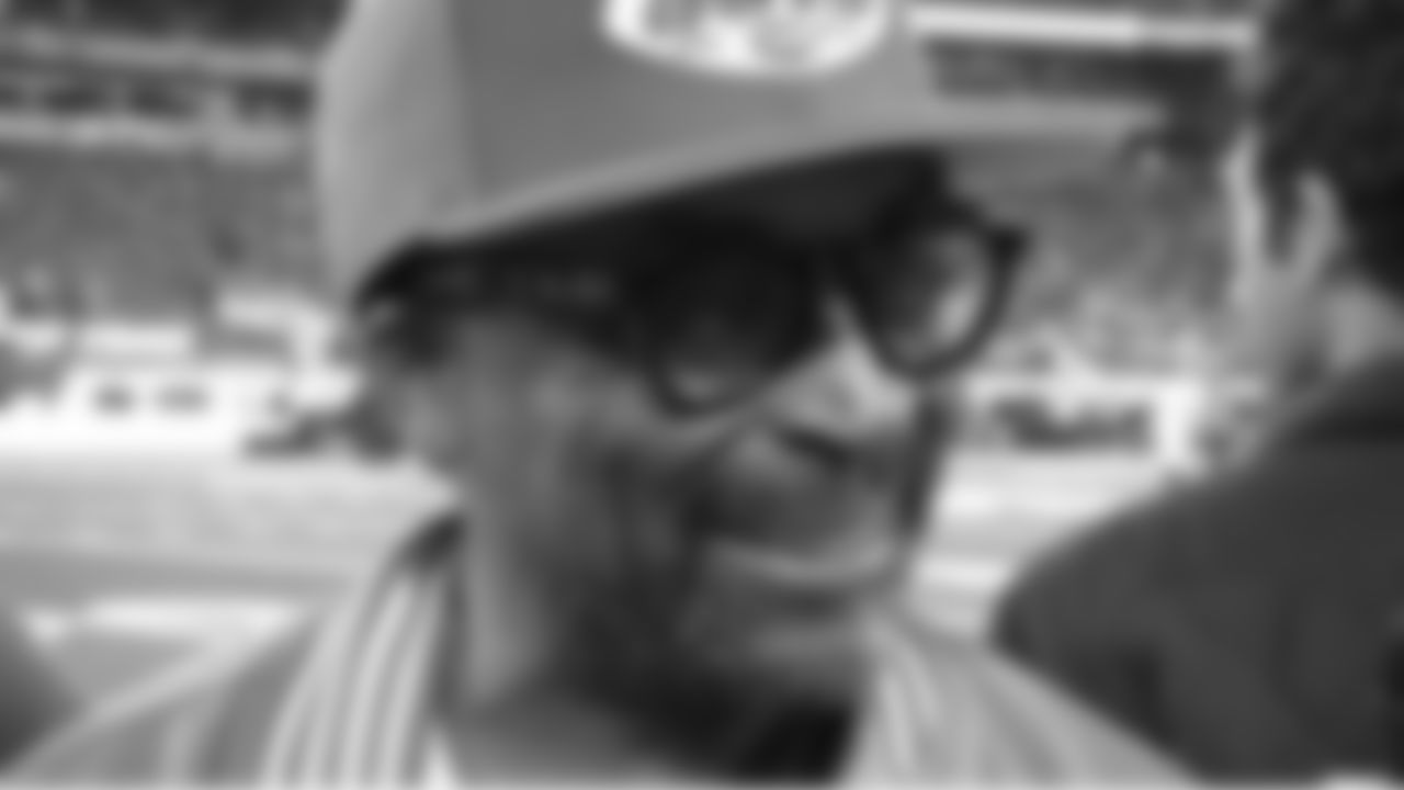 Spike Lee