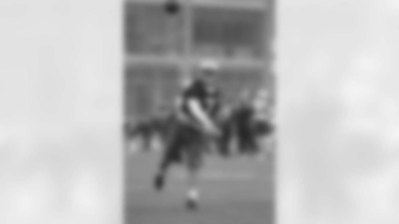 QB - Jake Heaps