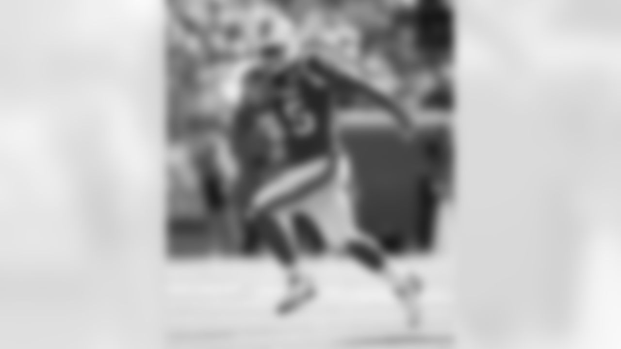 2011 Jets Draft Pick: Bilal Powell