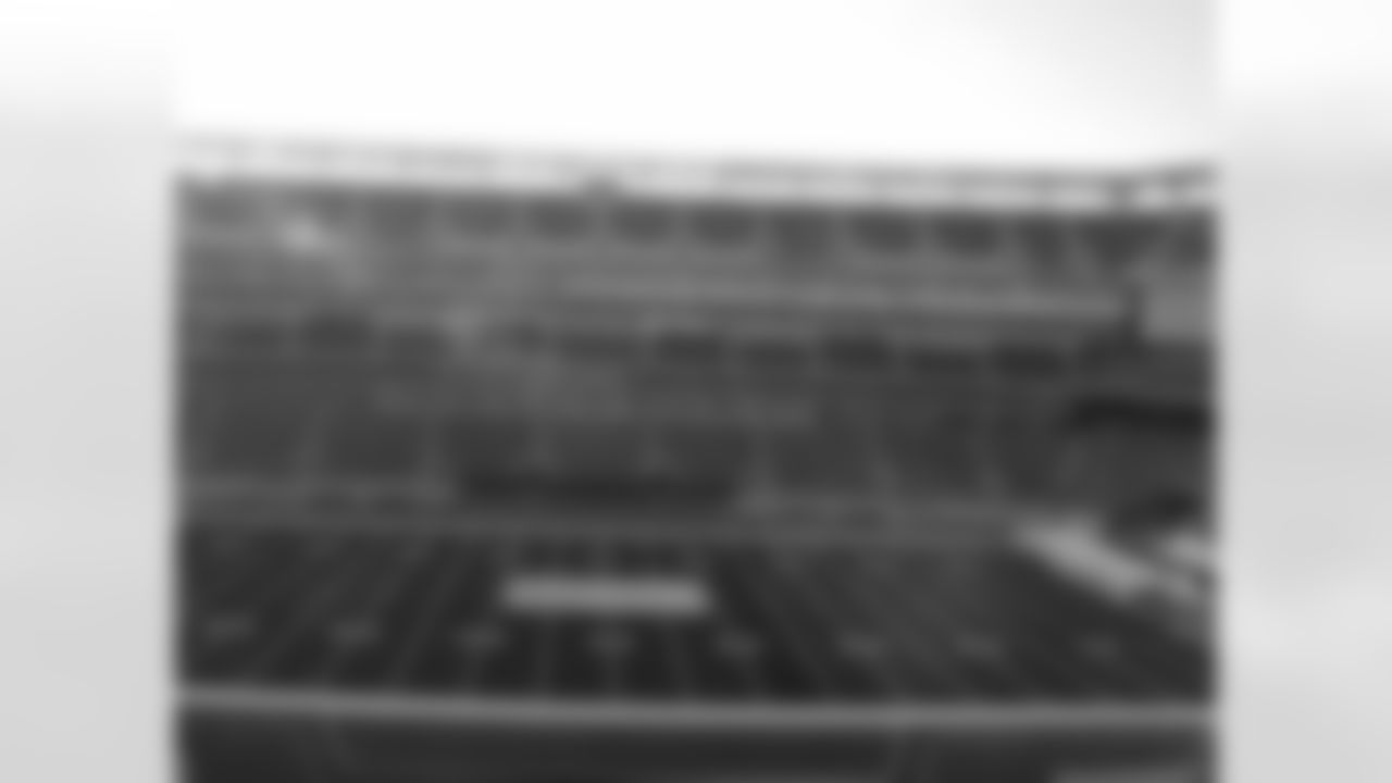 New Meadowlands Stadium Photos