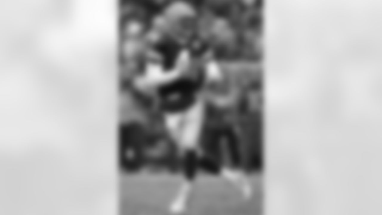 Brett Favre Photos