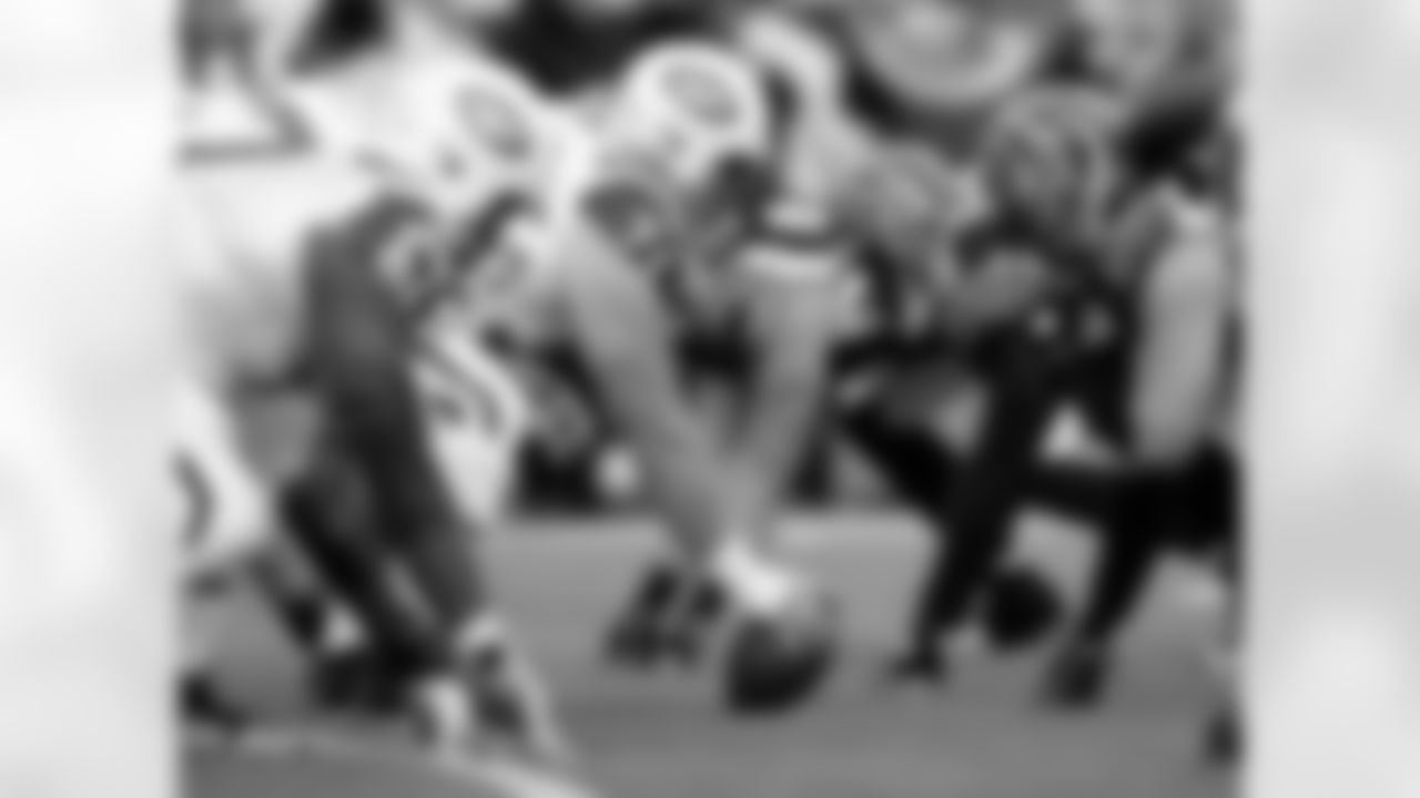 2009 Playoffs Jets at Bengals Photos