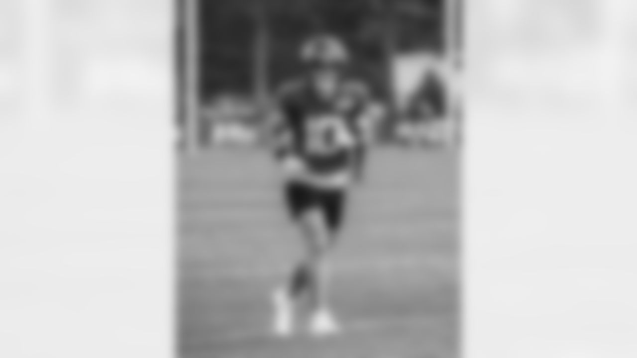 Jets Practice Quick Selects -28