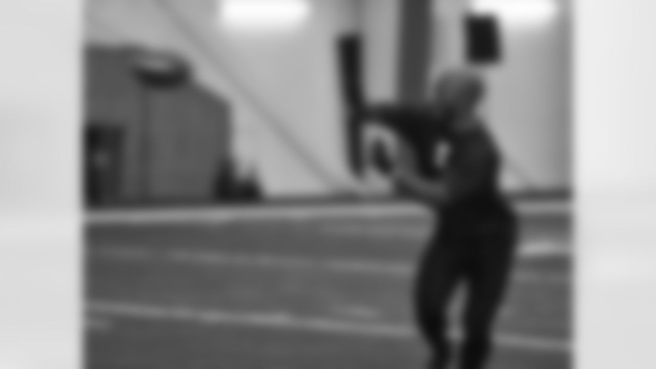 NFL Regional Combine