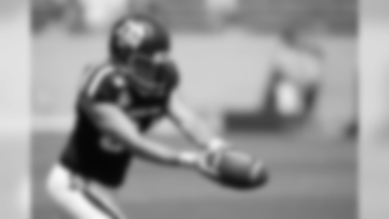 P Braden Mann (Draft Pick)