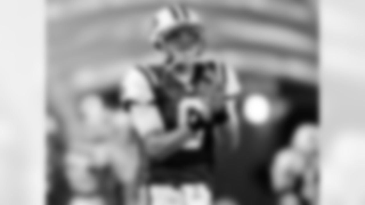 2009 Preseason Week 2 Jets At Ravens Photos