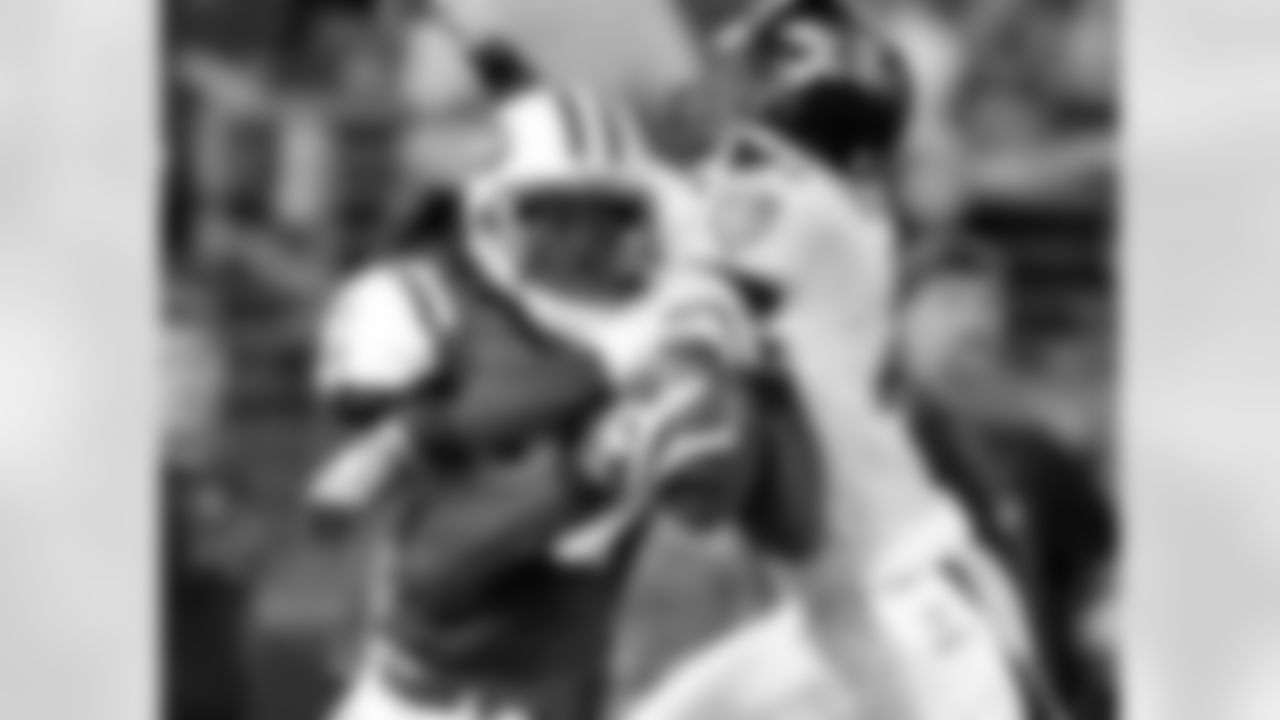 2009 Preseason Week 2 Jets At Ravens Photos