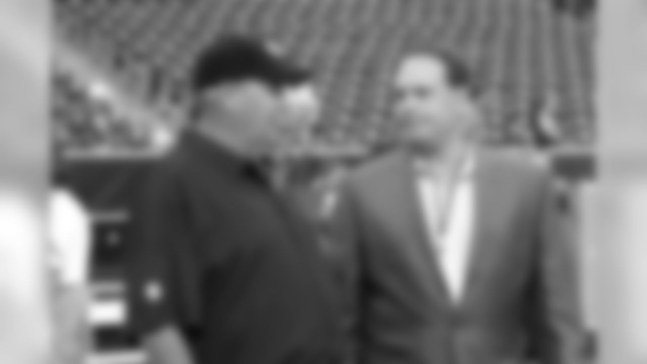 2011 Preseason Week 1 Jets at Texans Game Photos