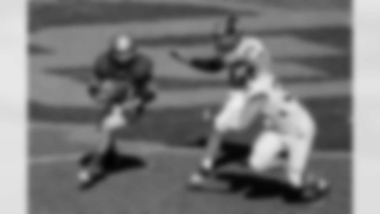 2011 Jets Draft Pick: Scotty McKnight