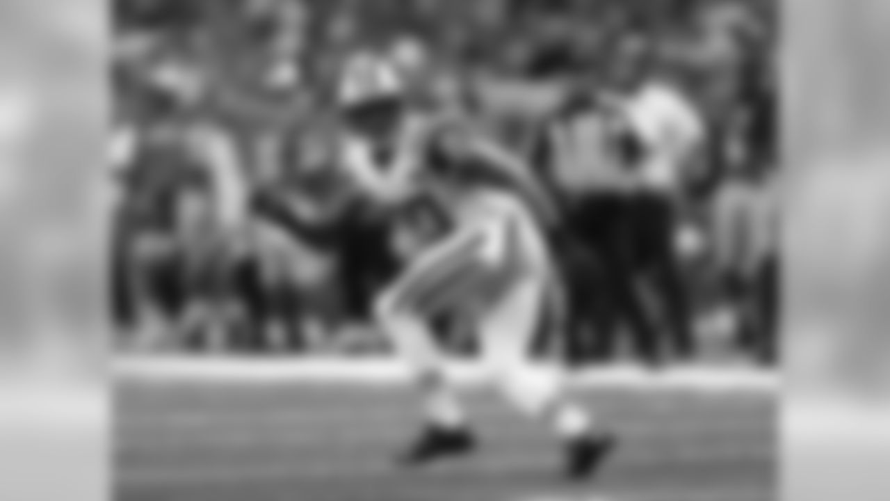 CB Dee Milliner, meanwhile, could be assigned to match up with Megatron. If he plays anywhere near the level he did during the month of December when he took home the Rookie of the Month honors, the Jets should be in good shape.