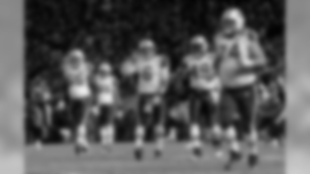 New York Jets at Pittsburgh Steelers AFC Championship Game