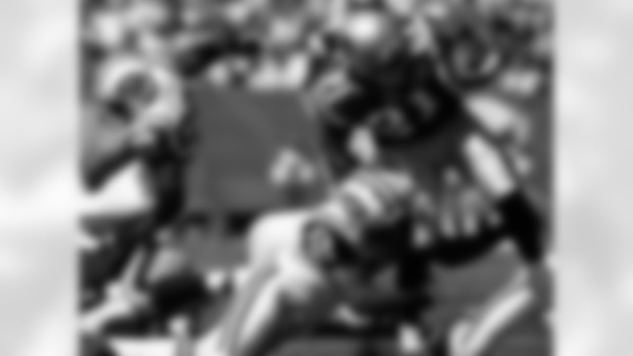 2009 Week 2 - Jets vs Patriots Photos