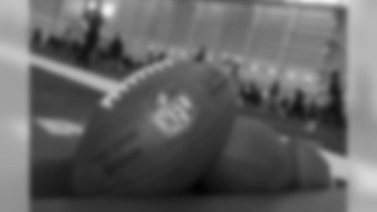 NFL Regional Combine