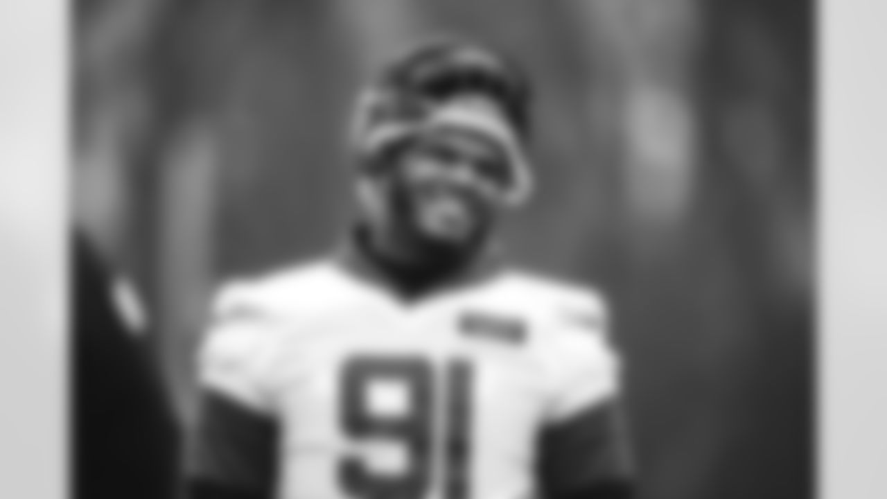 DL John Franklin-Myers
