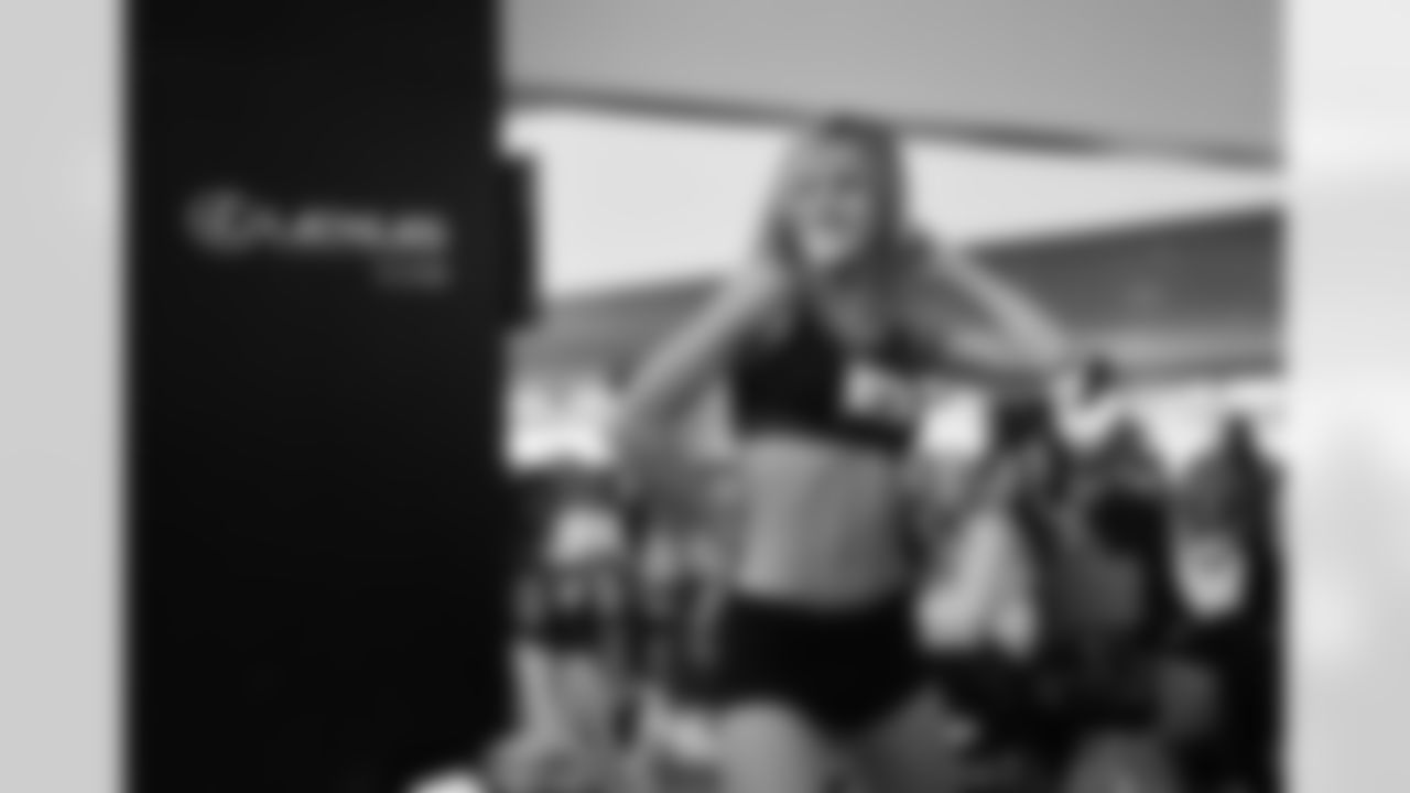 2011 Flight Crew Preliminary Auditions