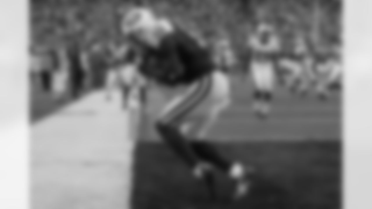Santonio Holmes Photos