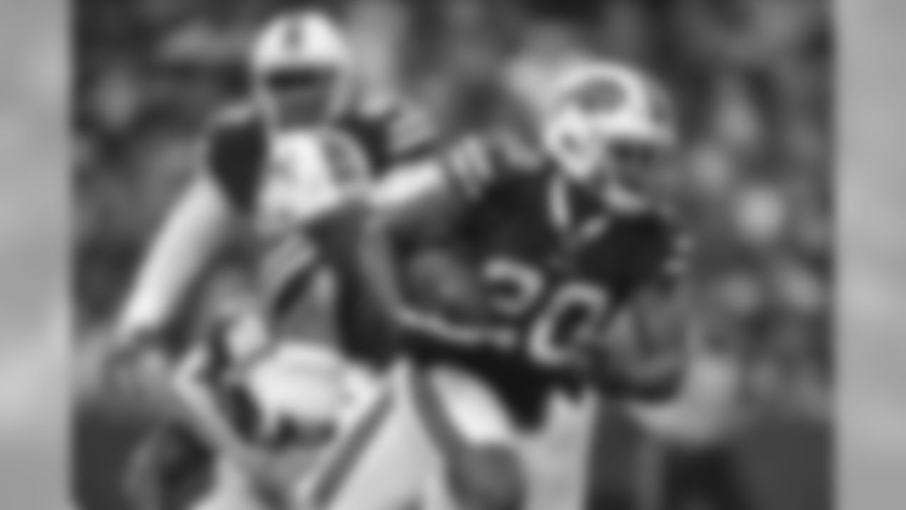 RB Frank Gore