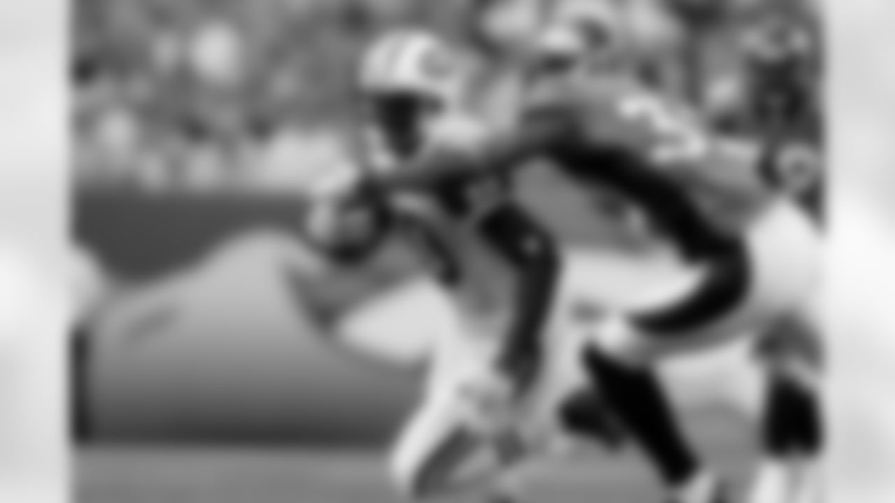 2010 Week 6 Jets at Broncos Game Photos