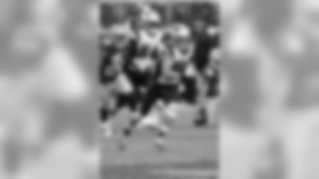 PR Danny Amendola