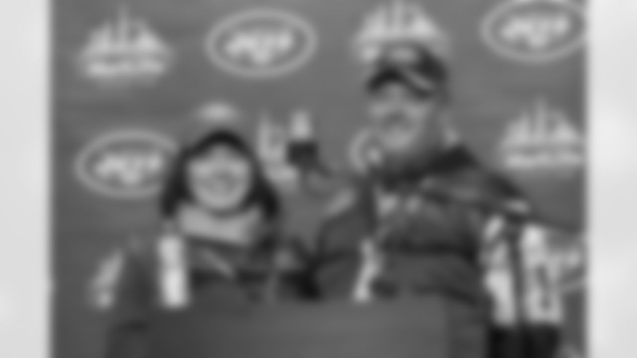 Experience a Post Game Press Conference