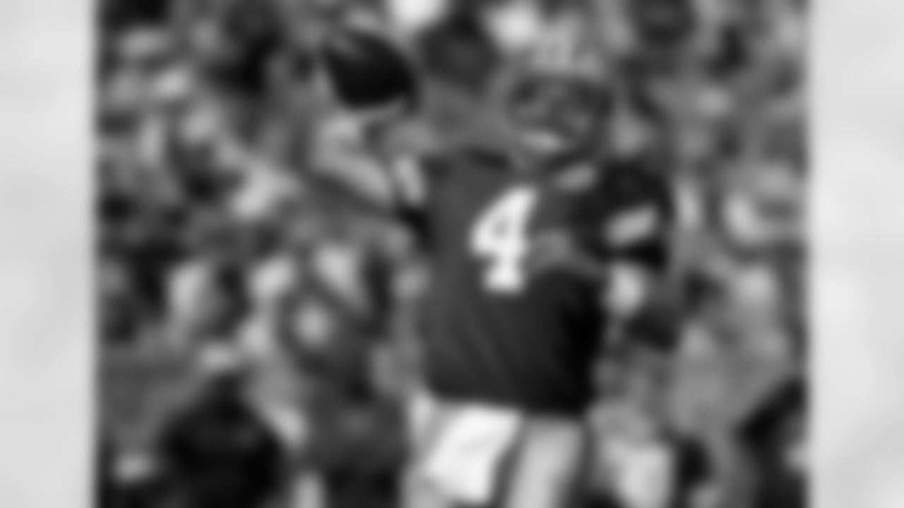 Brett Favre Photos