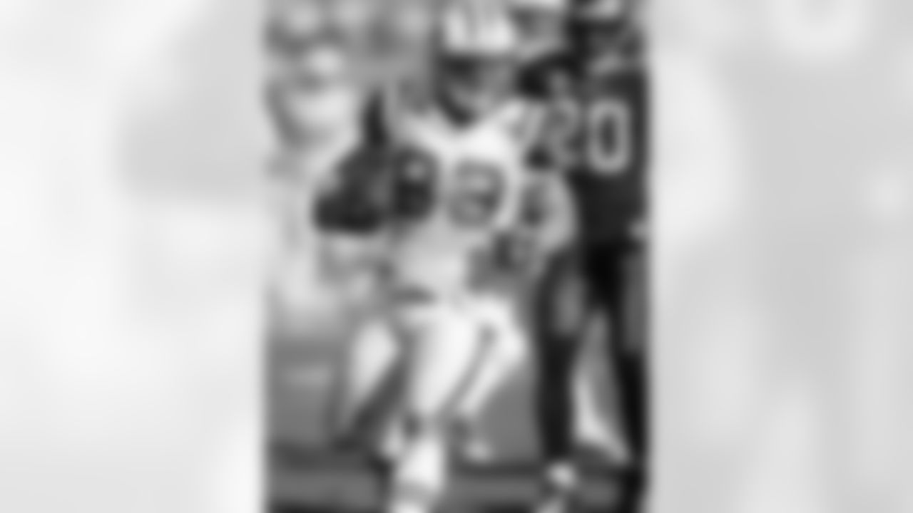 Danny Woodhead Photos