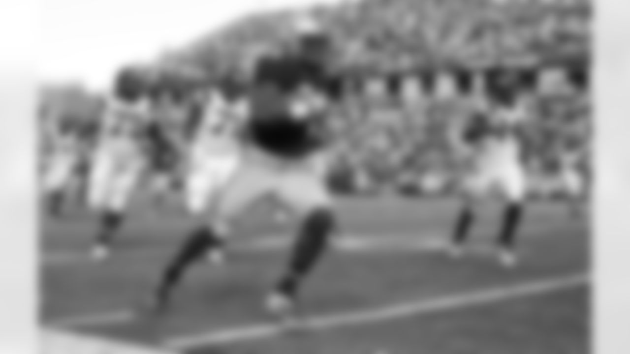 LB Kevin Pierre-Louis (Boston College)