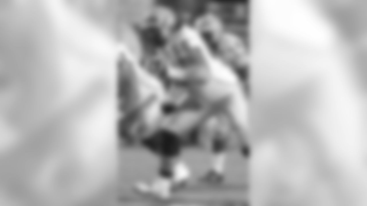 G Brian Winters (Kent State)