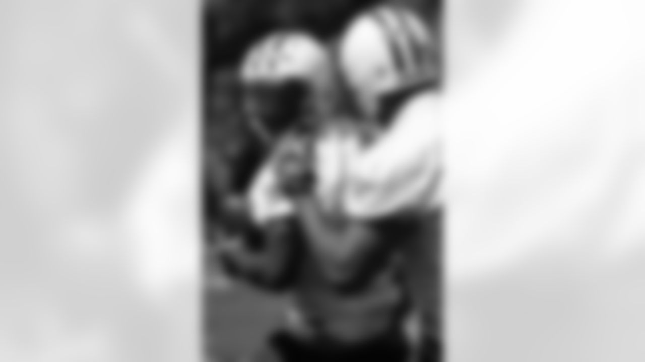 2010 Rookie Minicamp
