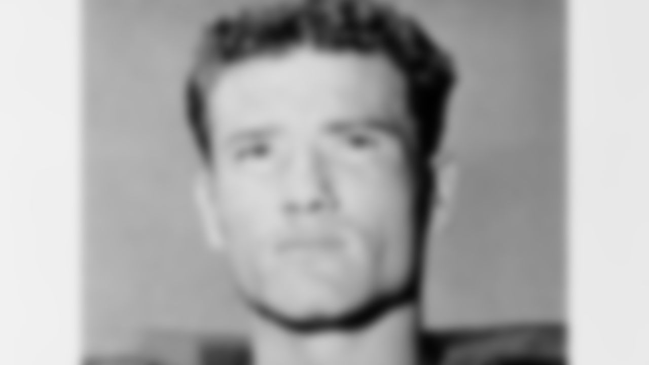 WR Don Maynard