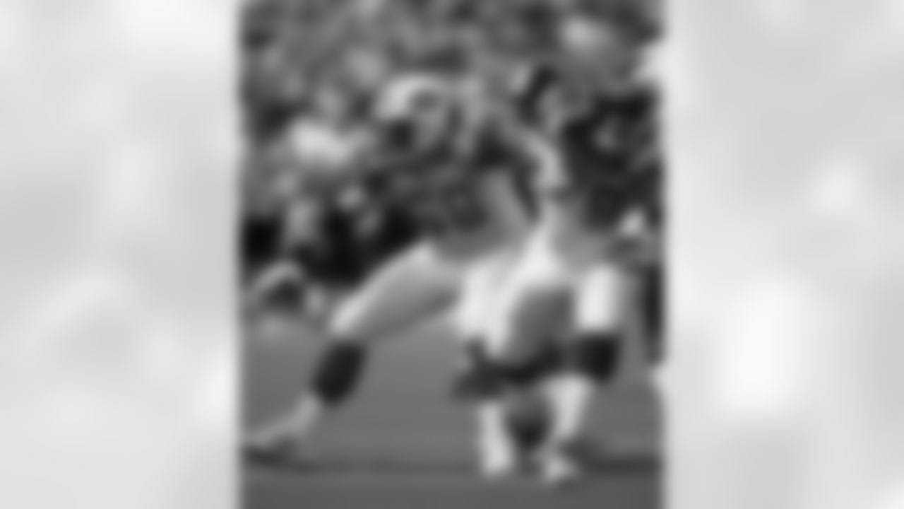 Kevin Mawae
