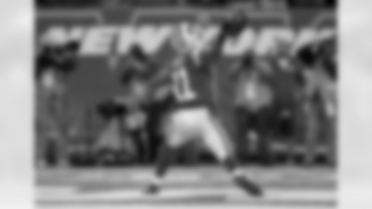 WR Jeremy Kerley
