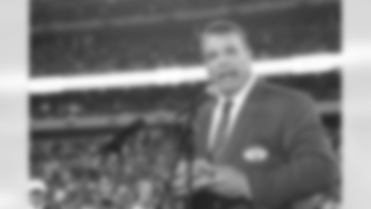 Al Cove: Ring of Honor