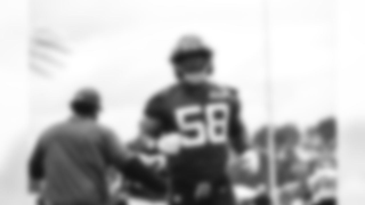 Carl Lawson