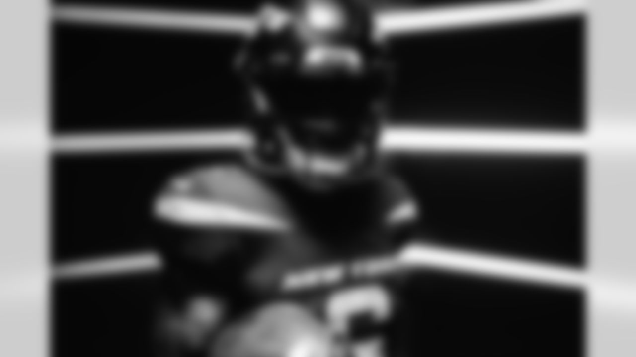S Jordan Whitehead