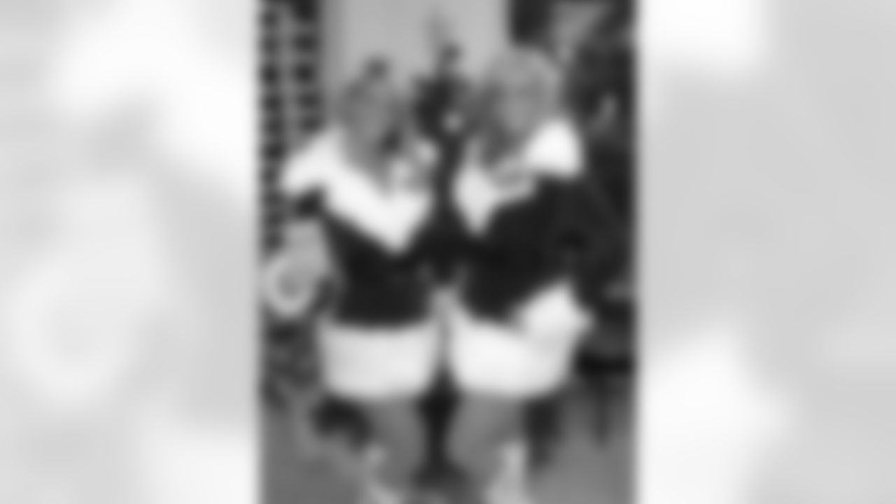 NJ Lottery, Jets Flight Crew Appearances