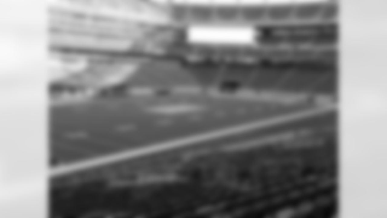 New Meadowlands Stadium Photos