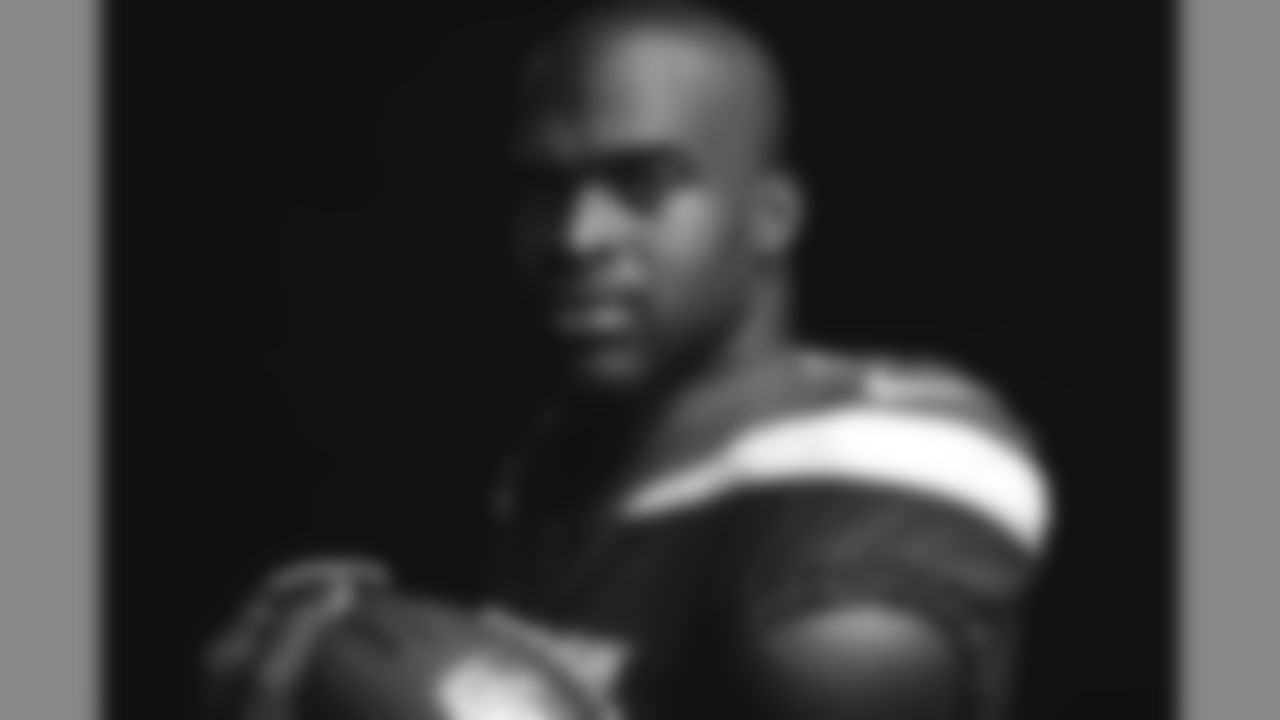 WR Breshad Perriman