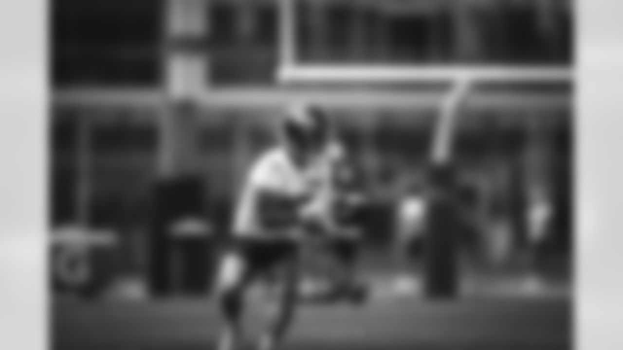 WR Braxton Berrios