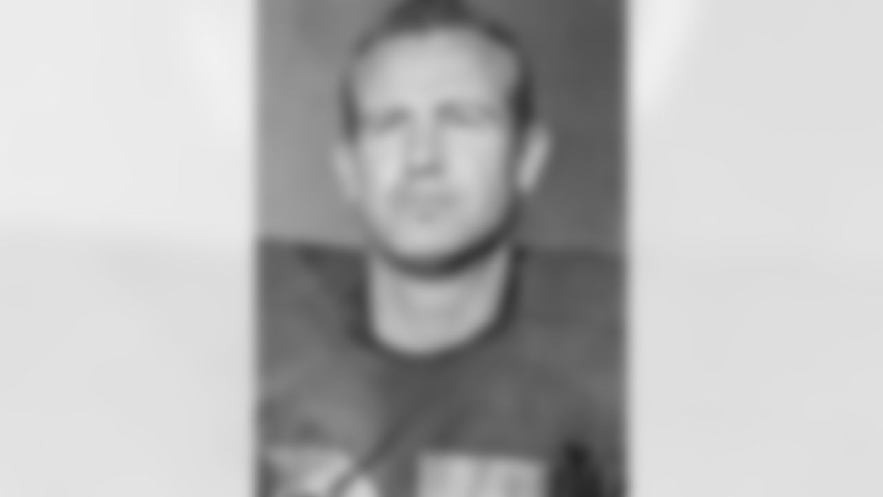 DB Roger Donnahoo