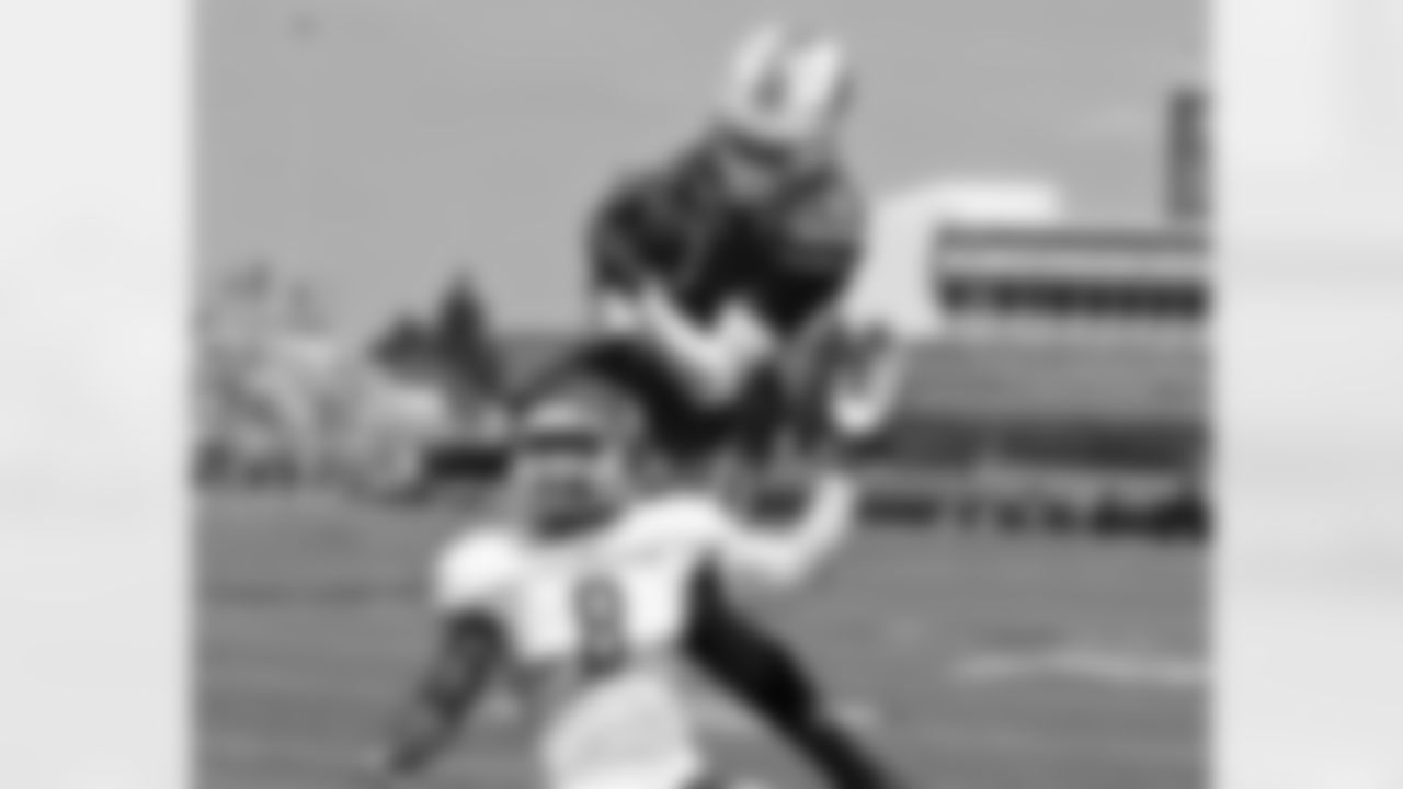 12. DeVante Parker, WR, Louisville