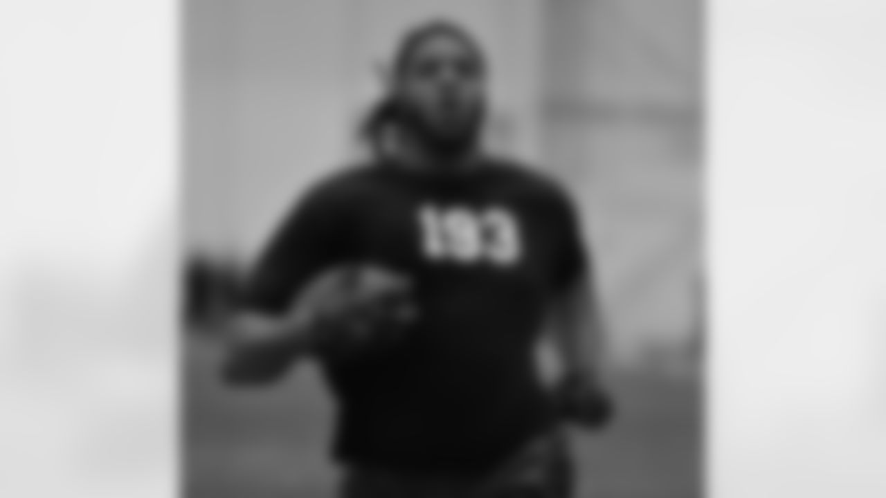 NFL Regional Combine