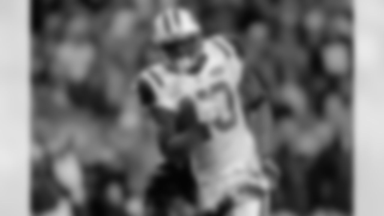 Santonio Holmes Photos