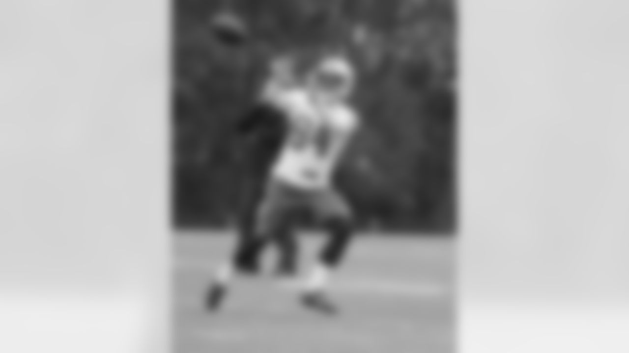 WR - Devin Smith