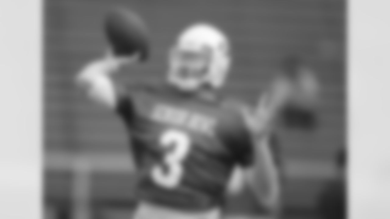 2012 Senior Bowl Photos