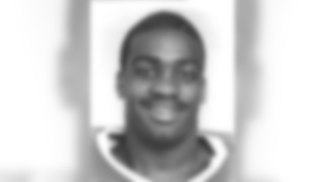Ohio State - Al Washington (LB) 1981