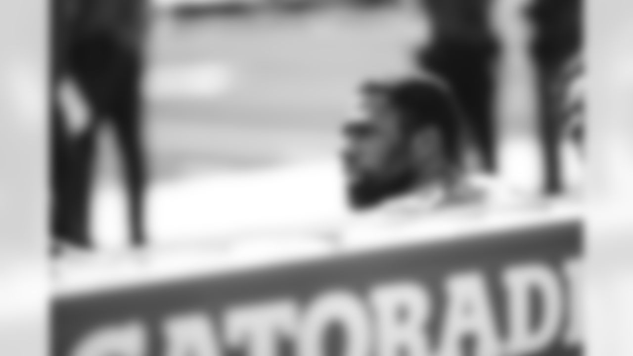 Marcus Maye